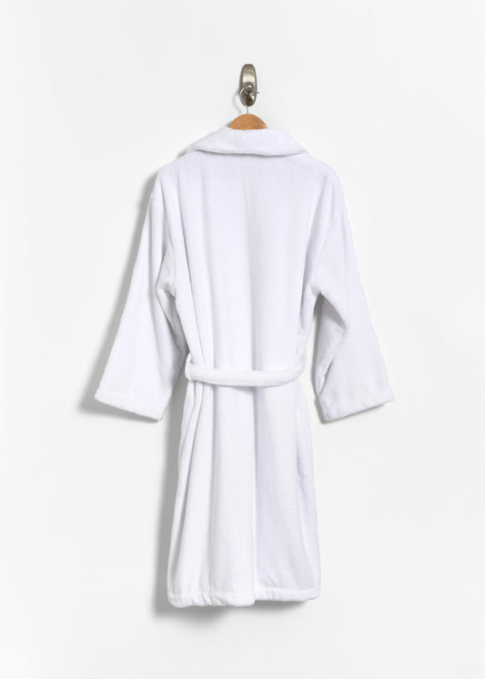 Badekåpe Coral fleece L