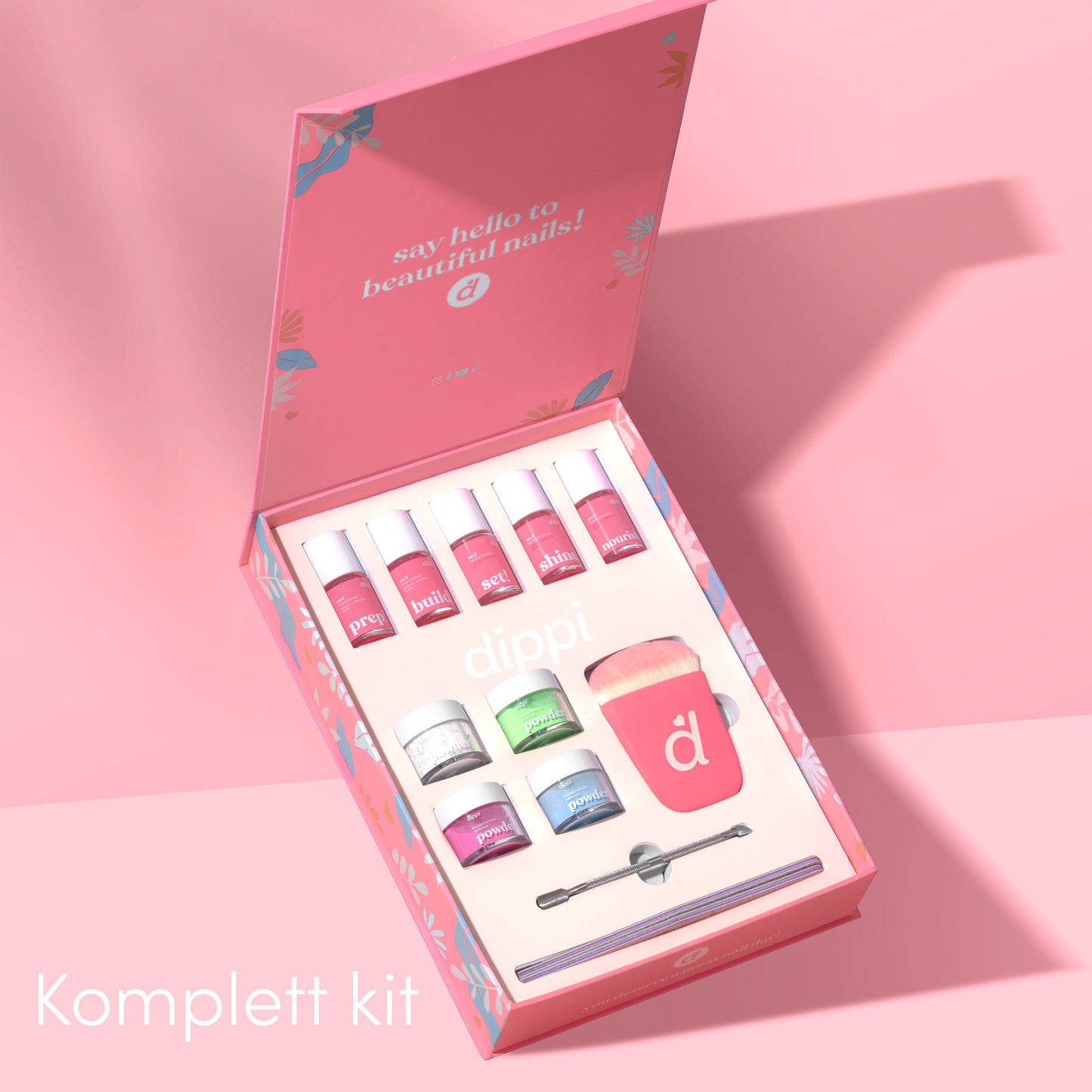 KIT Produkt 2