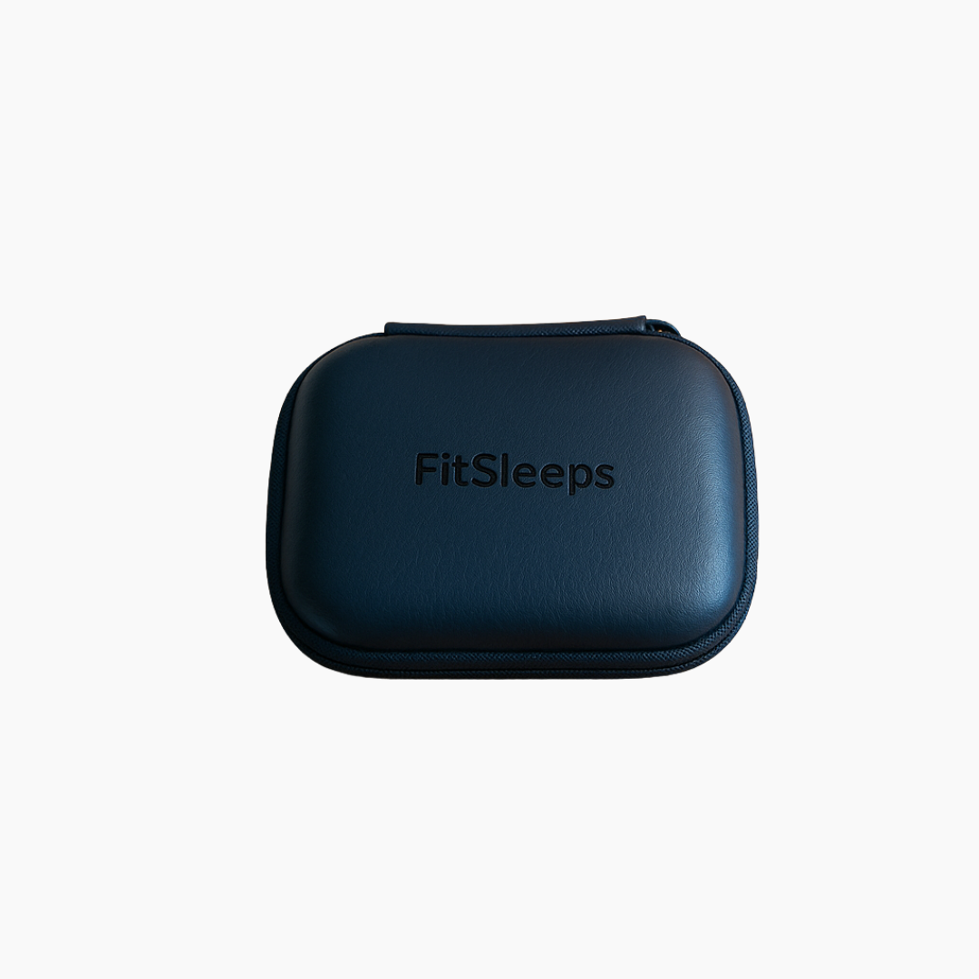 Add a Storage Case