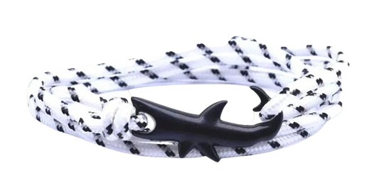 Armband zur Haiortung