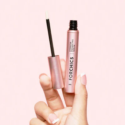 Eyebrow Enhancers