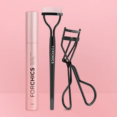 Wimpernperfektionsset