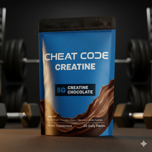 CHEAT CODE