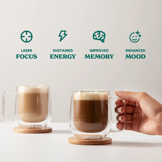 Deep Focus Brew