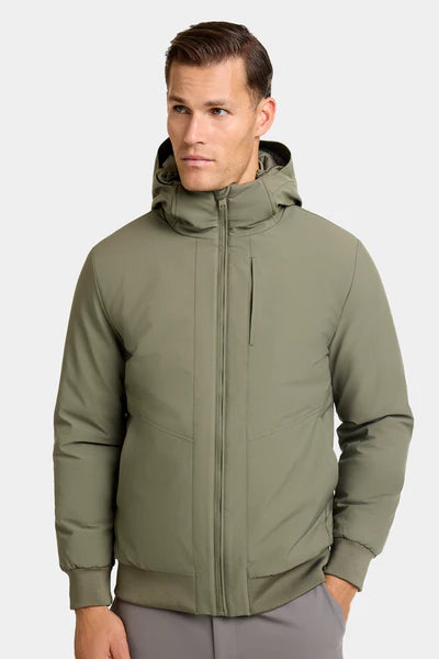 DIE CITTA SOFTSHELLJACKE