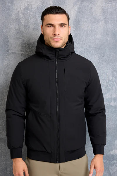 DIE CITTA SOFTSHELLJACKE