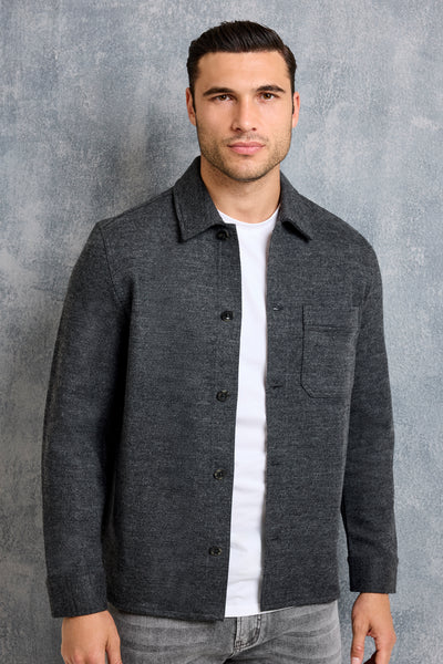 DIE CITTA SOFTSHELLJACKE