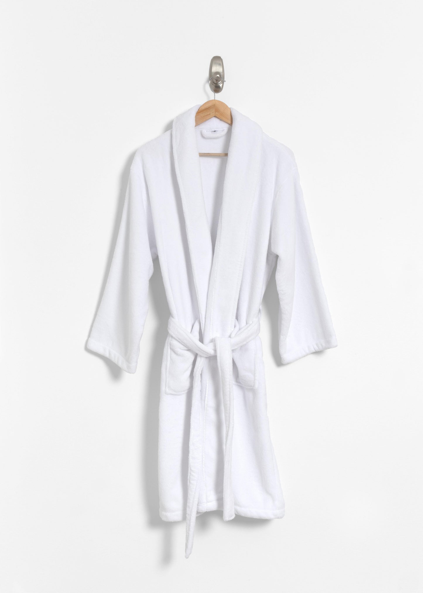 Badekåpe Coral fleece L