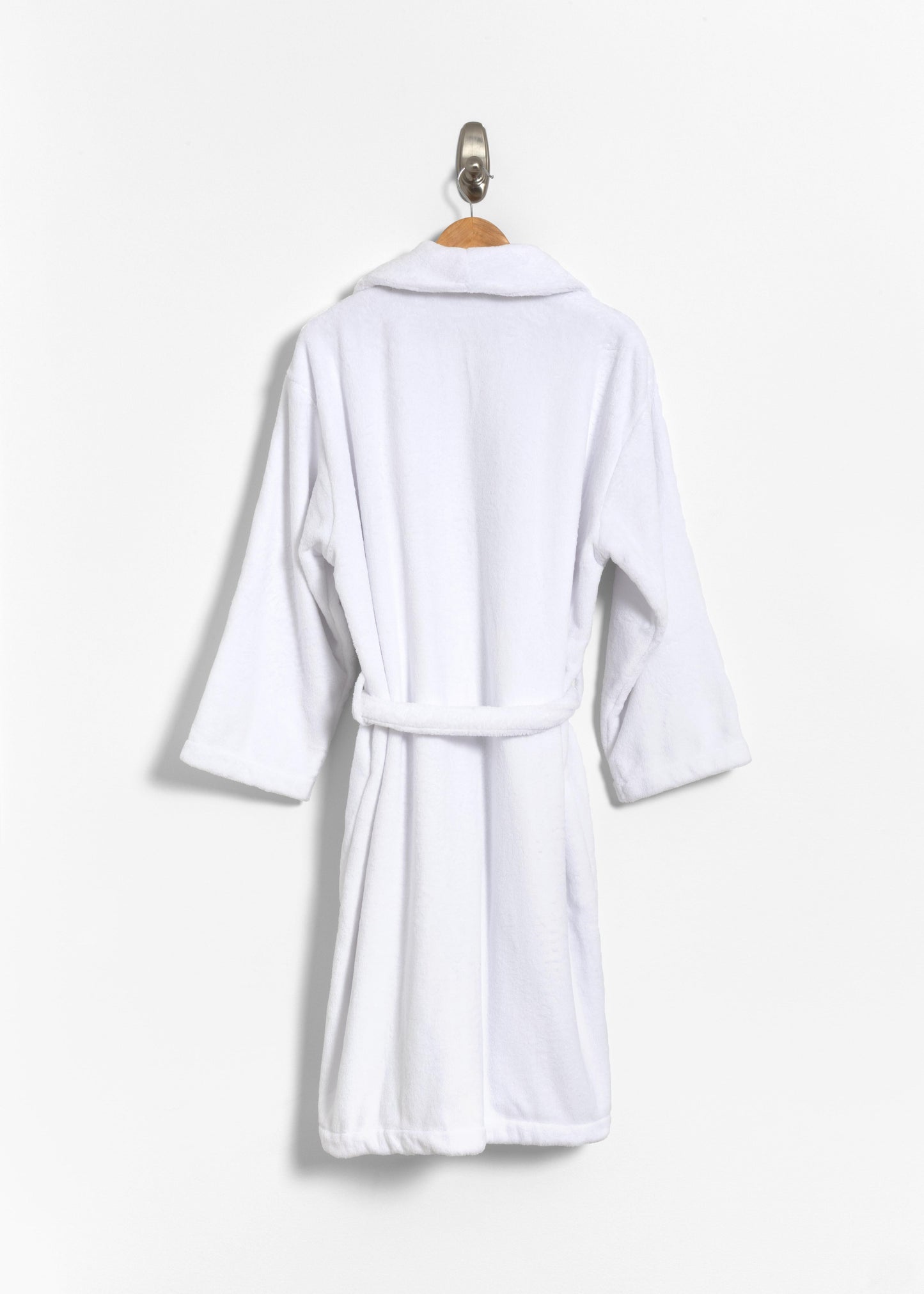 Badekåpe Coral fleece L