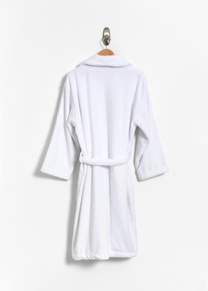 Badekåpe Coral fleece L