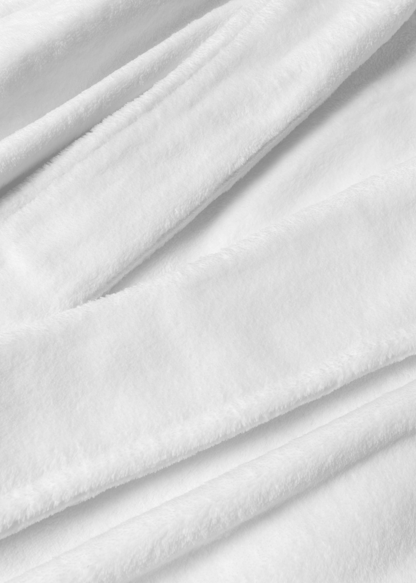 Badekåpe Coral fleece L