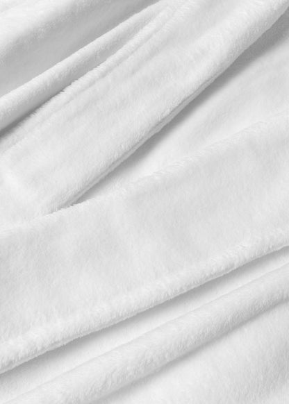 Badekåpe Coral fleece L