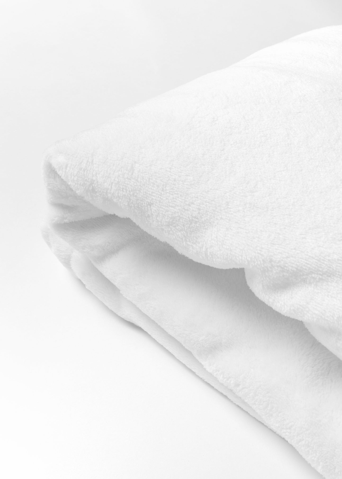 Badekåpe Coral fleece L