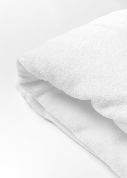 Badekåpe Coral fleece L