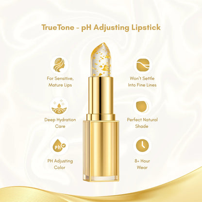 Fenvio AgeTone™ - #1 pH-Adjusting Lipstick for Women 40+
