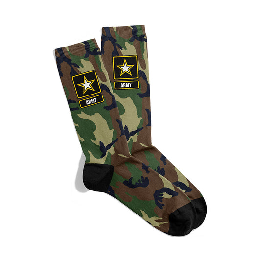 Army Socks black