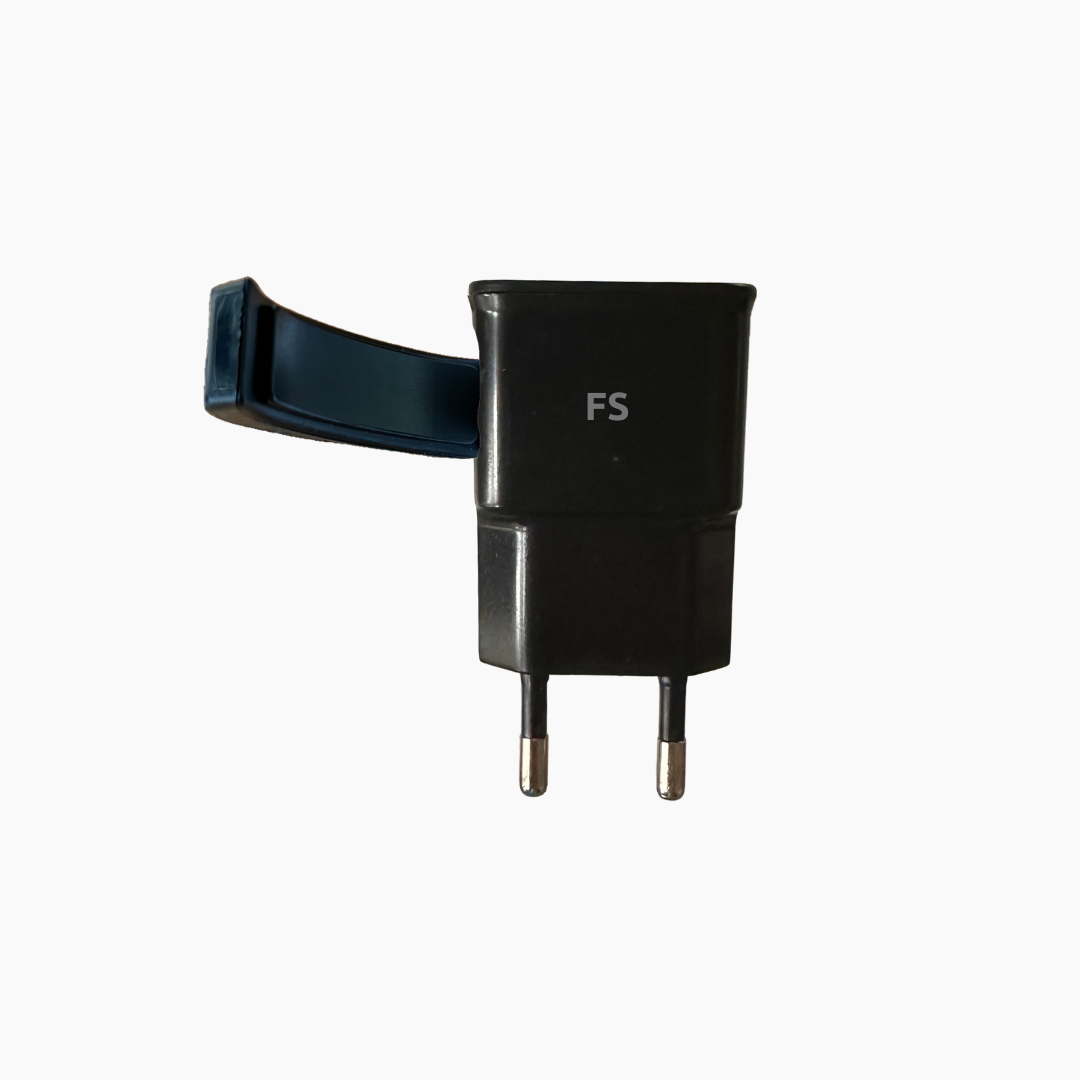 Add a charger