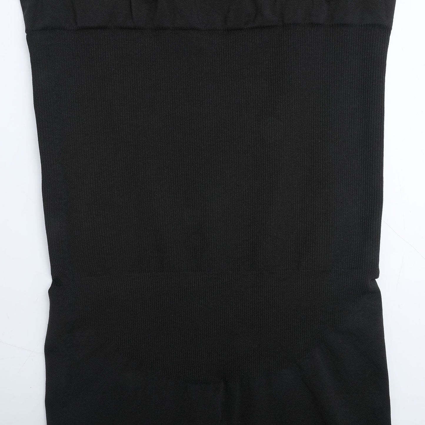 Square Neck Shapewear Jumpsuit