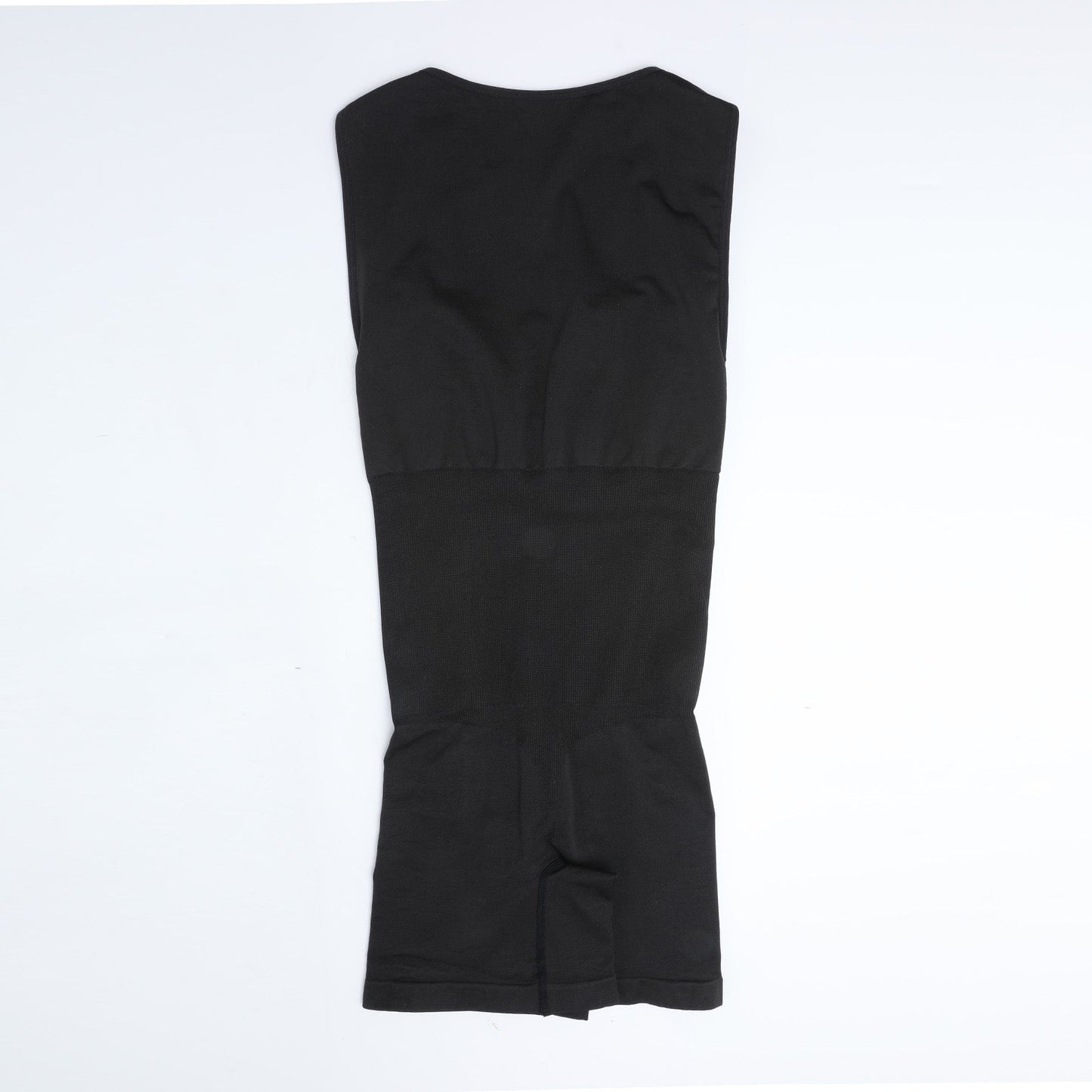 Square Neck Shapewear Jumpsuit