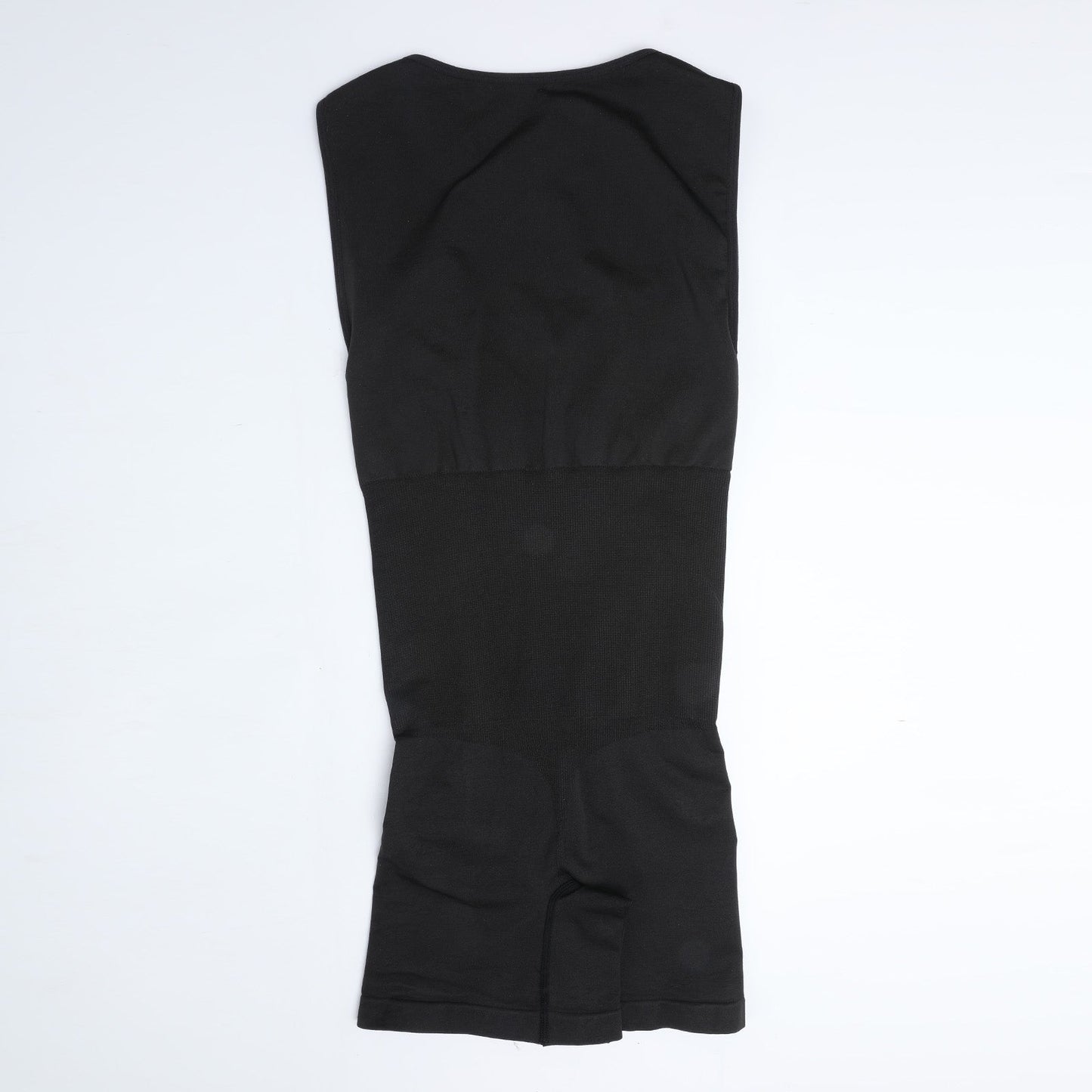 Square Neck Shapewear Jumpsuit