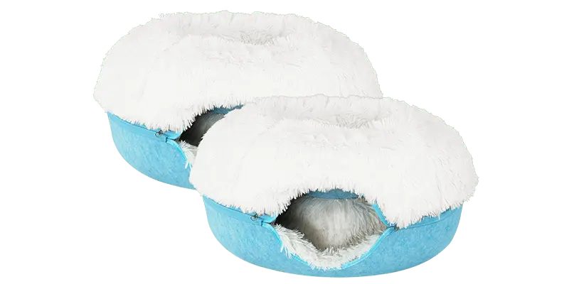 Cattasaurus Calming Donut - Trio Pack