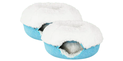 Cattasaurus calming donut bogo