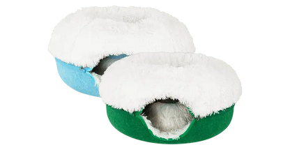 Cattasaurus Calming Donut - Trio Pack