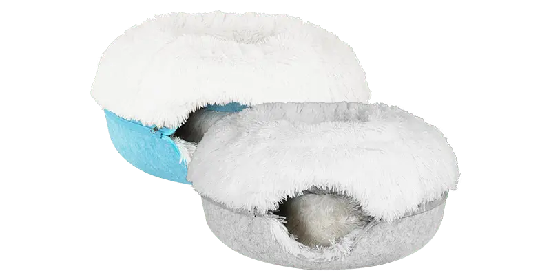 Cattasaurus Calming Donut - Trio Pack