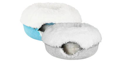 Cattasaurus Calming Donut - Trio Pack