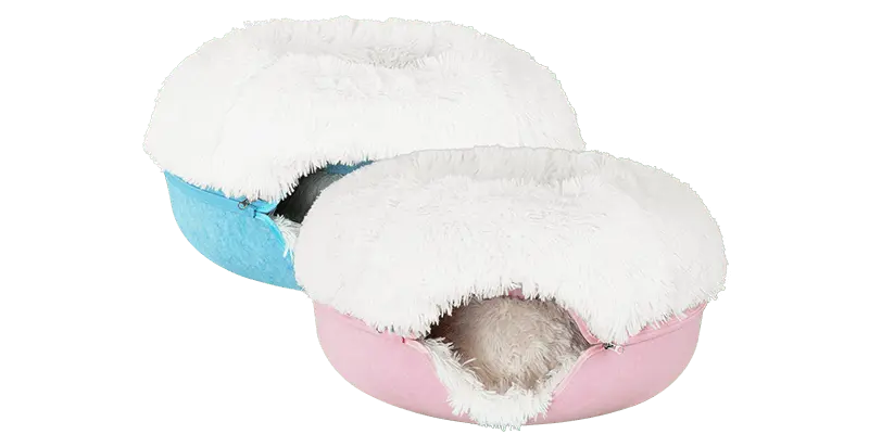 Cattasaurus Calming Donut - Trio Pack