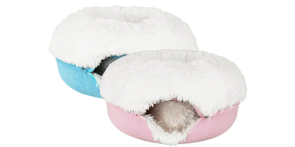Cattasaurus Calming Donut - Trio Pack