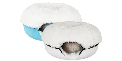 Cattasaurus Calming Donut - Trio Pack