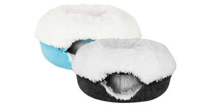 Cattasaurus Calming Donut - Trio Pack
