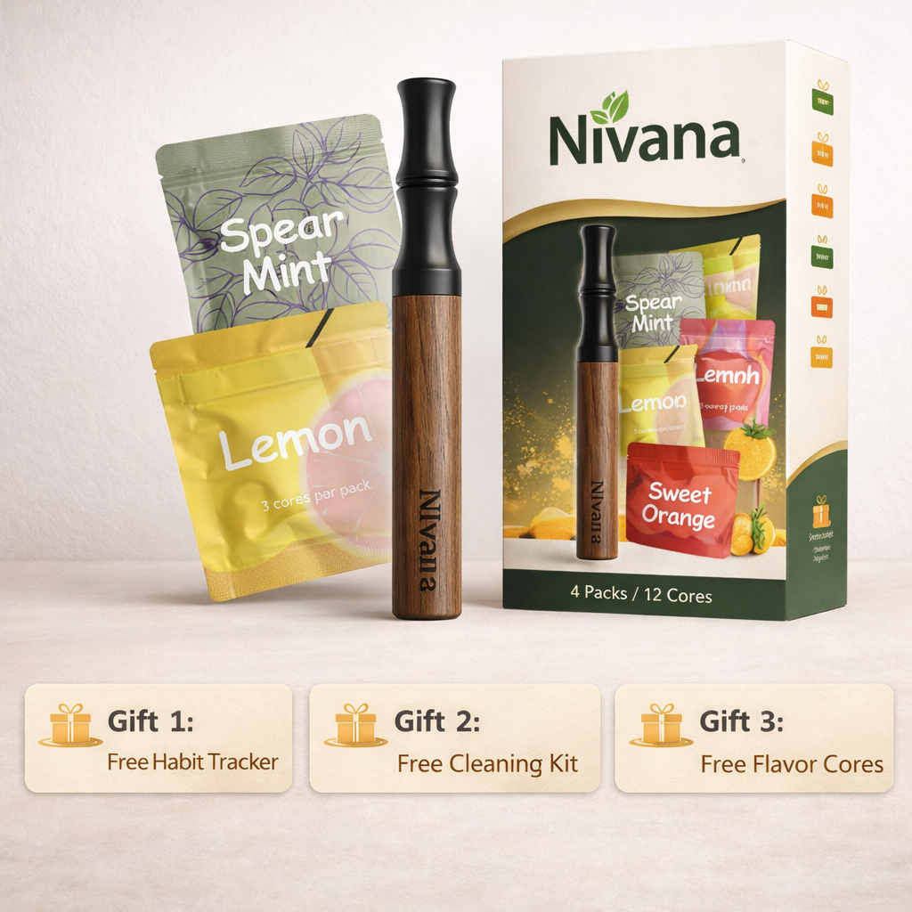 Nivana Alternate