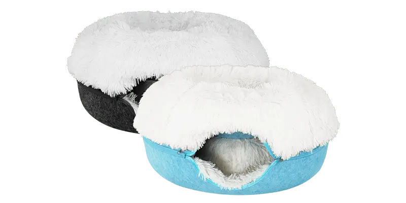 Cattasaurus Calming Donut - Trio Pack