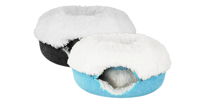 Cattasaurus Calming Donut - Trio Pack