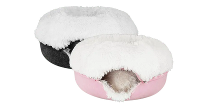 Cattasaurus Calming Donut - Trio Pack