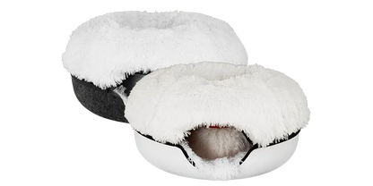 Cattasaurus calming donut bogo