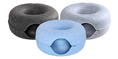 Cattasaurus Peekaboo Cave - Jumbo (Trio Pack)