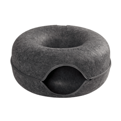 Peekaboo cat cave single pack jumbo