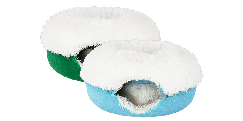 Cattasaurus Calming Donut - Trio Pack
