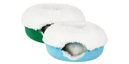 Cattasaurus Calming Donut - Trio Pack