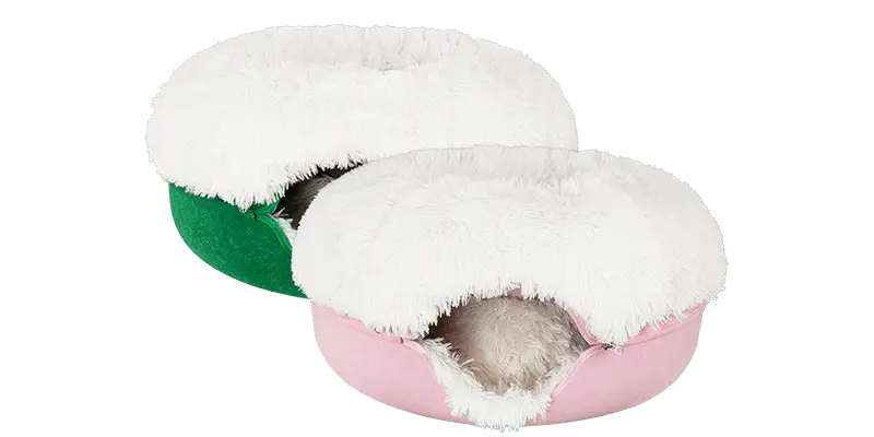 Cattasaurus Calming Donut - Trio Pack