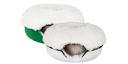 Cattasaurus Calming Donut - Trio Pack