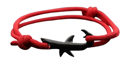 Shark tracking bracelet