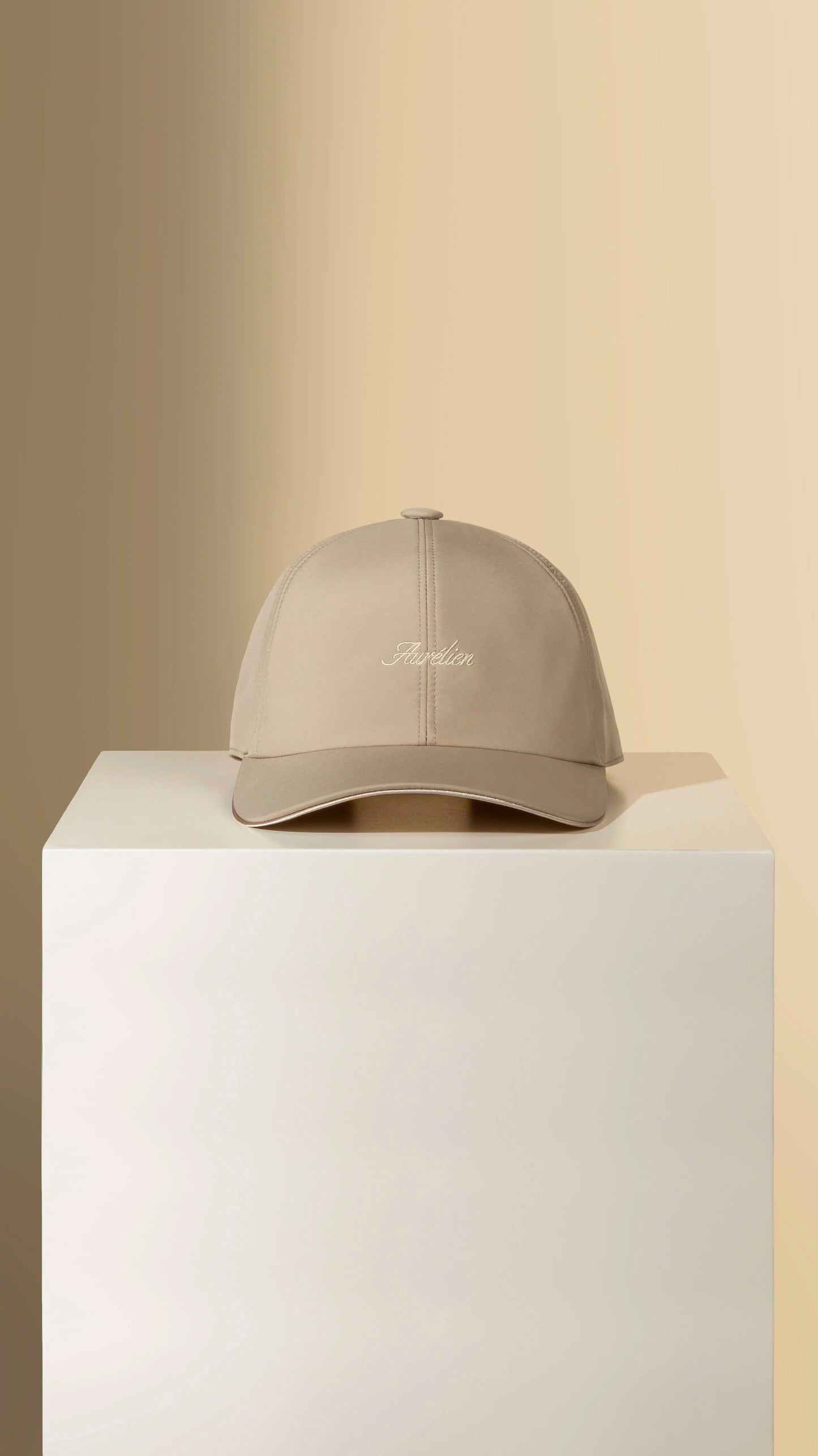 BASEBALL CAPS