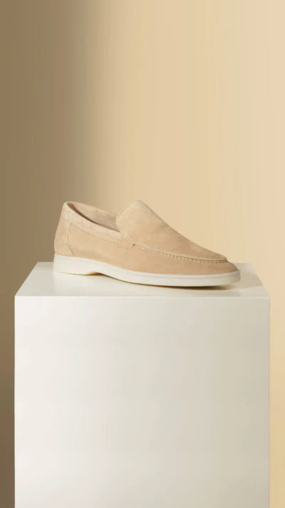 YACHT-LOAFERS