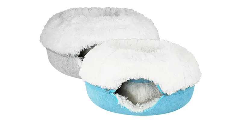 Cattasaurus Calming Donut - Trio Pack