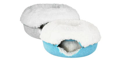 Cattasaurus calming donut bogo
