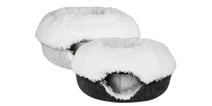 Cattasaurus Calming Donut - Trio Pack
